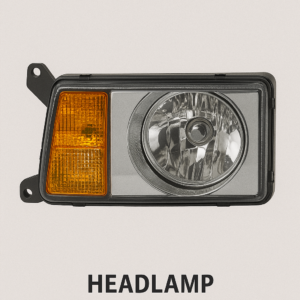 HeadLamp