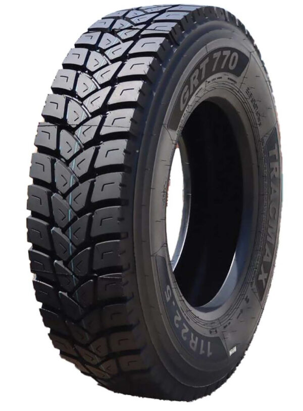 Tracmax 315/80R22.5